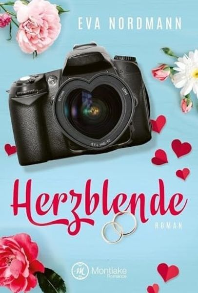 Cover von Herzblende