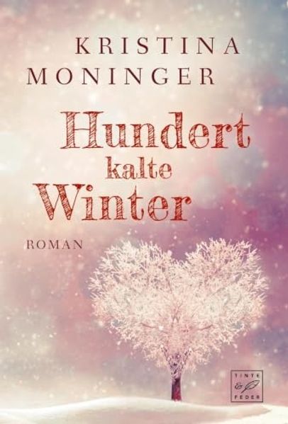 Cover von Hundert kalte Winter