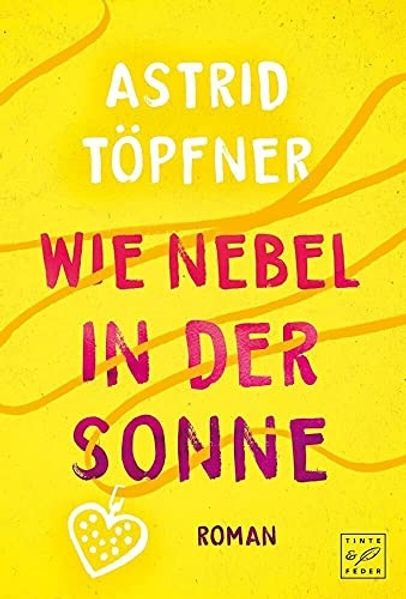 Cover von Wie Nebel in der Sonne