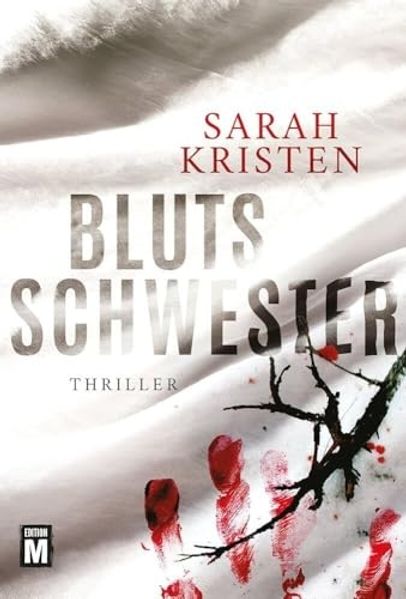 Cover von Blutsschwester