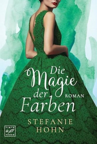 Cover von Die Magie der Farben