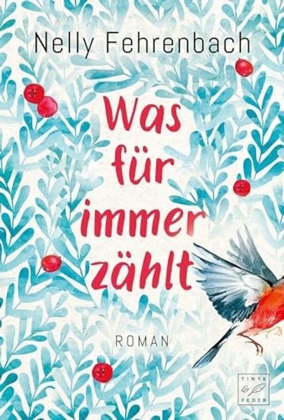 Cover von Was für immer zählt