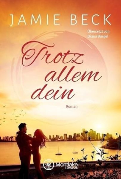 Cover von Trotz allem dein