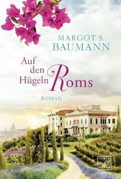 Cover von Auf den Hügeln Roms