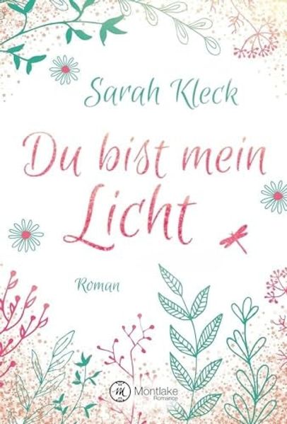 Cover von Du bist mein Licht