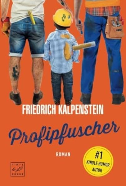 Cover von Profipfuscher