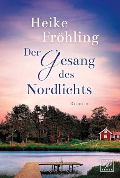 Cover von Der Gesang des Nordlichts