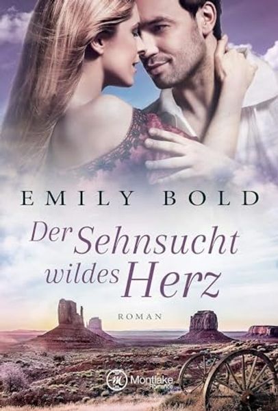 Cover von Der Sehnsucht wildes Herz