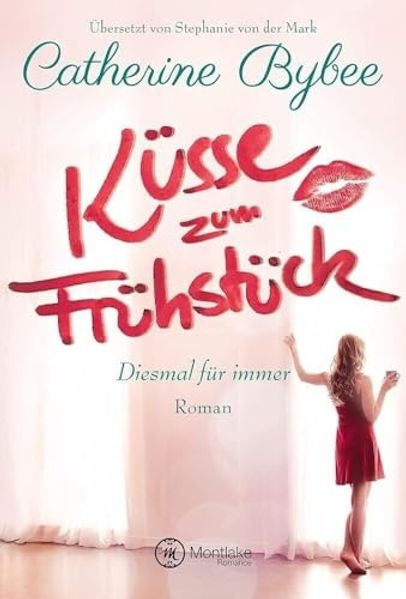 Cover von Küsse zum Frühstück