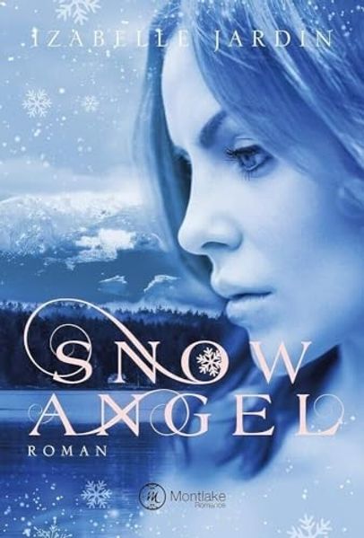 Cover von Snow Angel