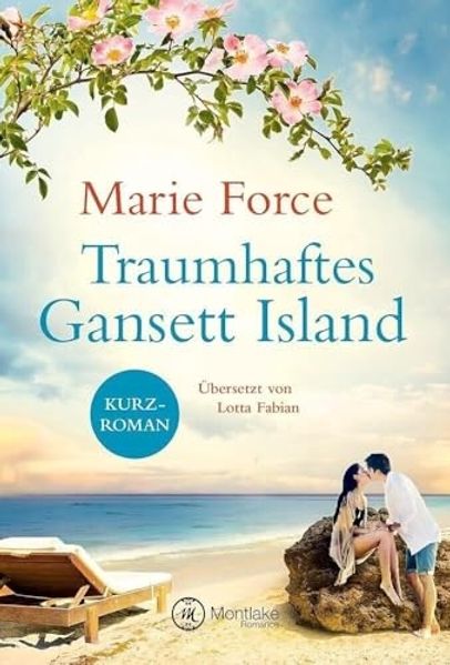 Cover von Traumhaftes Gansett Island – Victoria & Shannon