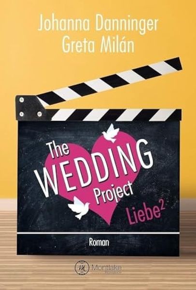 Cover von The Wedding Project