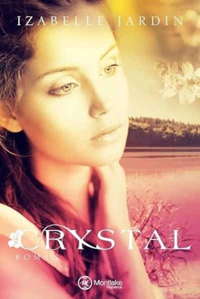 Cover von Crystal
