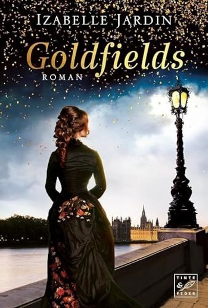 Cover von Goldfields