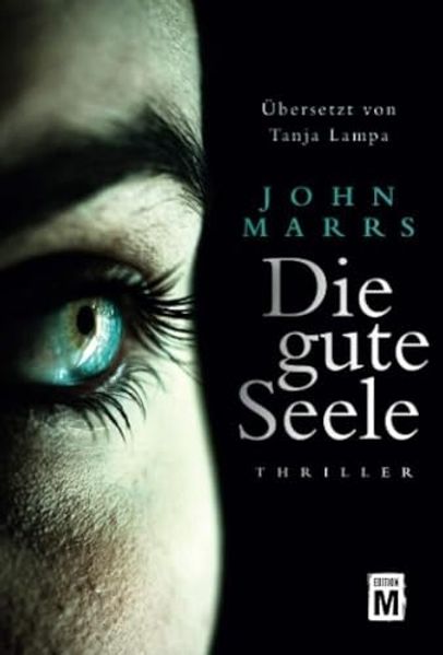 Cover von Die gute Seele