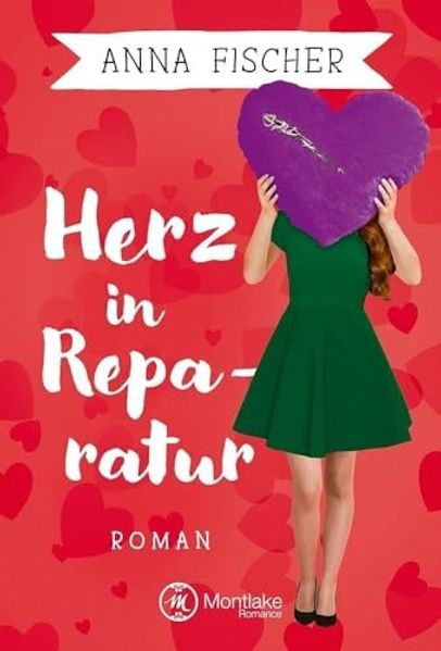 Cover von Herz in Reparatur