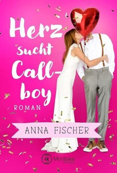 Cover von Herz sucht Callboy