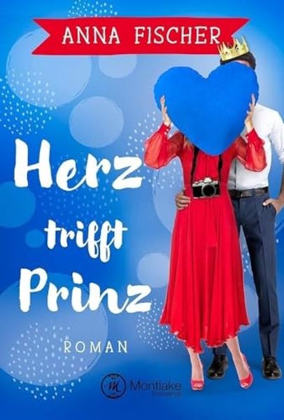 Cover von Herz trifft Prinz