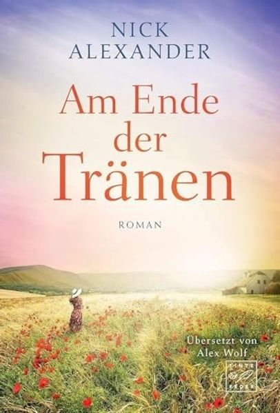 Cover von Am Ende der Tränen