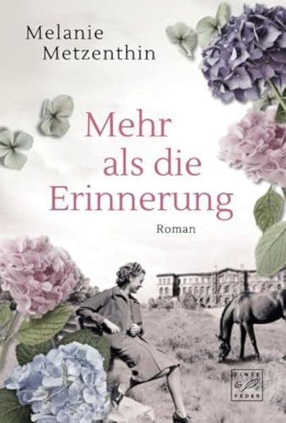 Cover von Mehr als die Erinnerung
