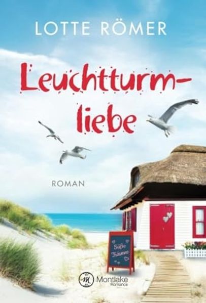 Cover von Leuchtturmliebe