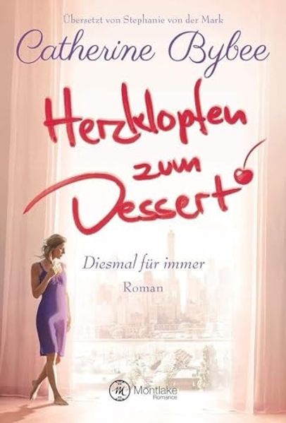 Cover von Herzklopfen zum Dessert