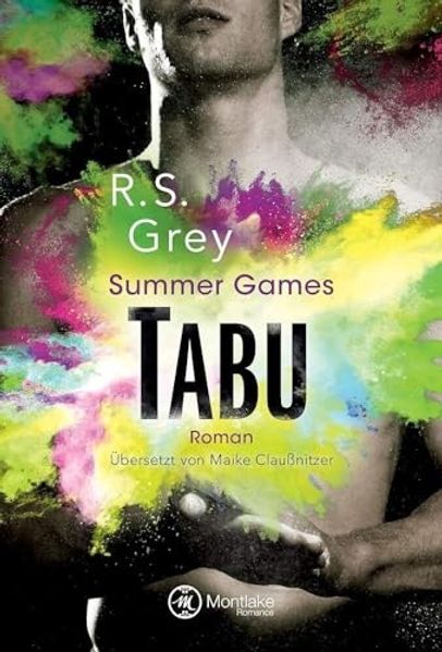 Cover von Tabu