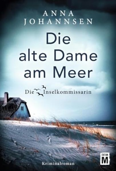 Cover von Die alte Dame am Meer