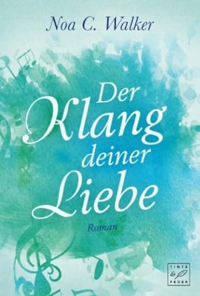 Cover von Der Klang deiner Liebe