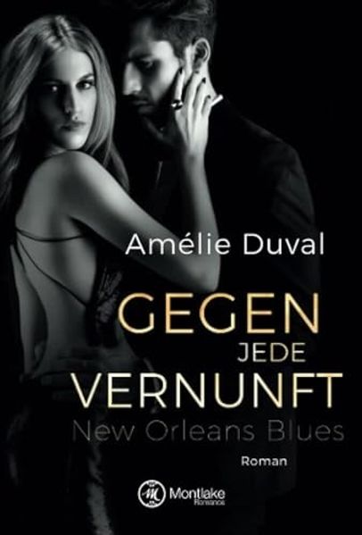 Cover von Gegen jede Vernunft