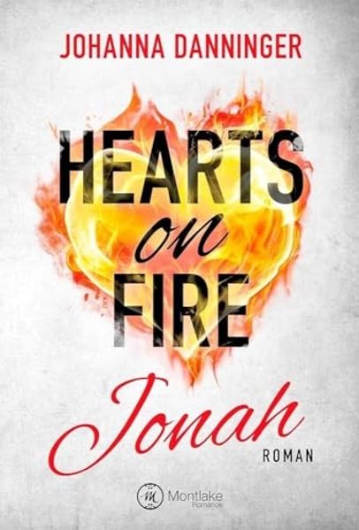 Cover von Hearts on Fire