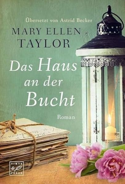 Cover von Das Haus an der Bucht