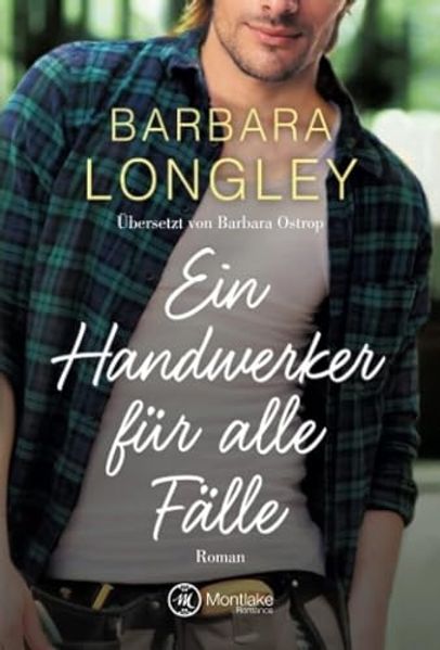 Cover von Ein Handwerker für alle Fälle