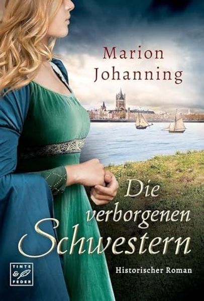 Cover von Die verborgenen Schwestern