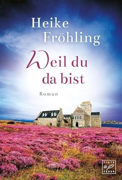 Cover von Weil du da bist
