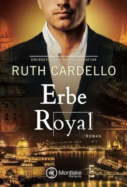 Cover von Erbe Royal