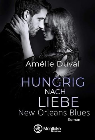 Cover von Hungrig nach Liebe