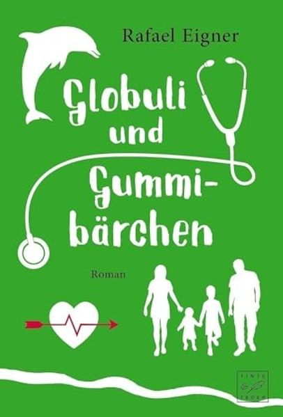 Cover von Globuli und Gummibärchen