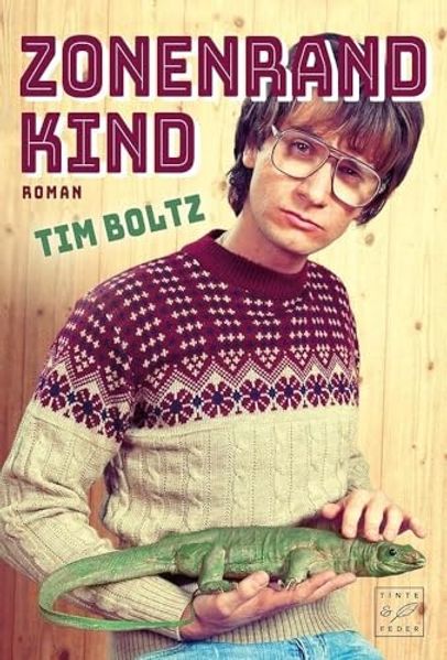Cover von Zonenrandkind