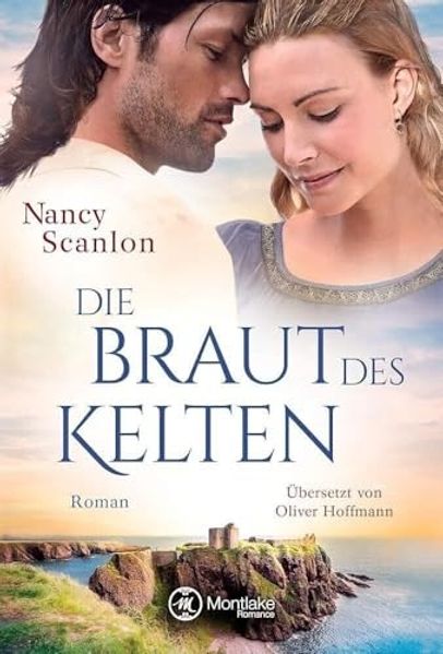 Cover von Die Braut des Kelten