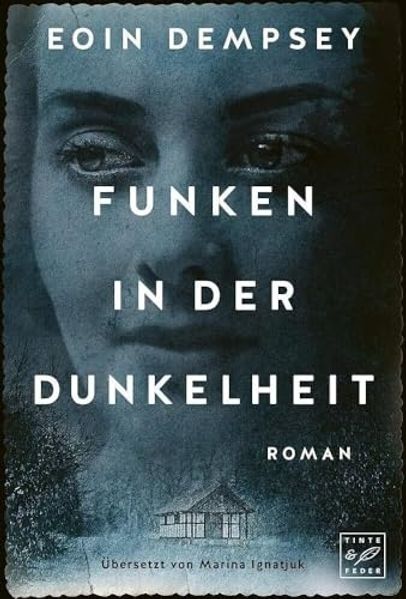 Cover von Funken in der Dunkelheit