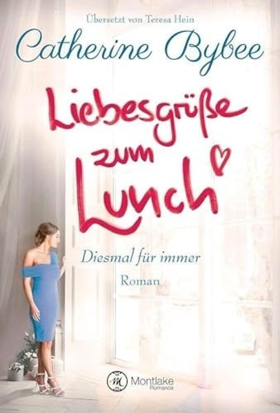 Cover von Liebesgrüße zum Lunch