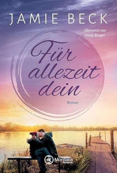 Cover von Für allezeit dein