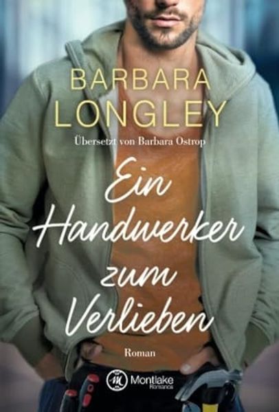 Cover von Ein Handwerker zum Verlieben