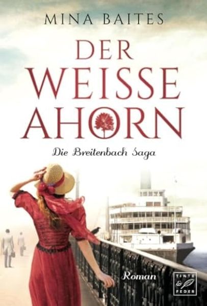 Cover von Der weiße Ahorn