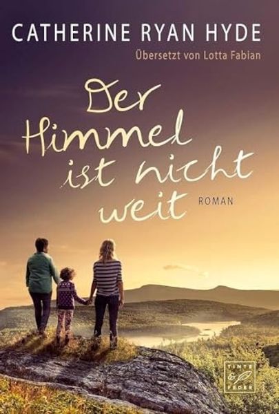 Cover von Der Himmel ist nicht weit