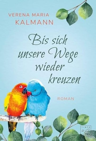 Cover von Bis sich unsere Wege wieder kreuzen