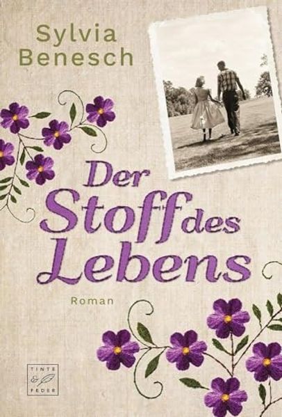 Cover von Der Stoff des Lebens