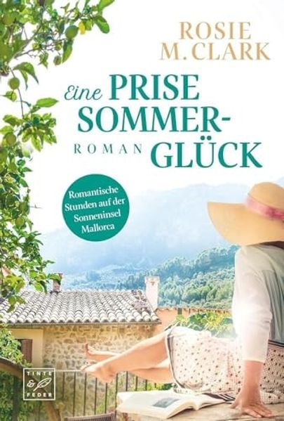 Cover von Eine Prise Sommerglück