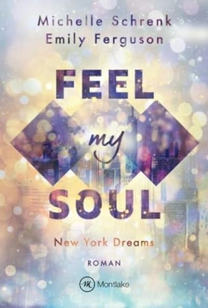 Cover von Feel my Soul